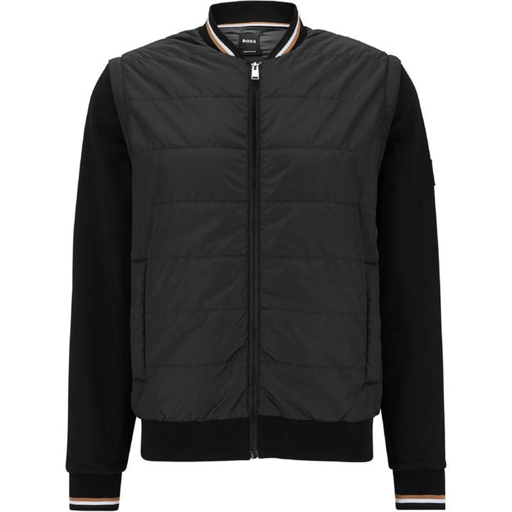 Hugo Boss Skiles 66 10249464 01 - Black